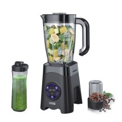 DSP 3 In 1 Blender KJ2020 for health living
