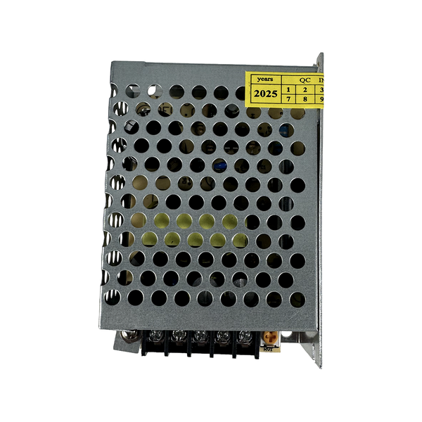 ACDC - 12V DC Regulated Power Supply (40W)
