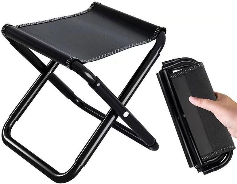 9t9-Portable Camping Chair