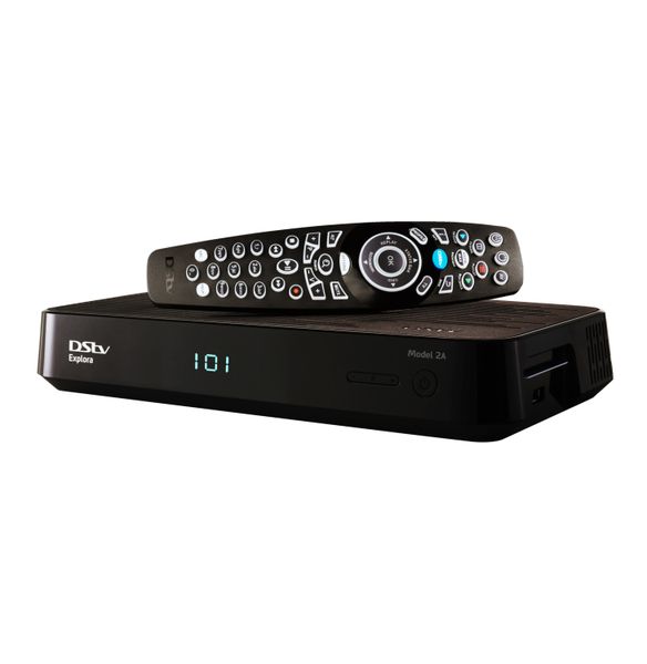 DStv Explora 2