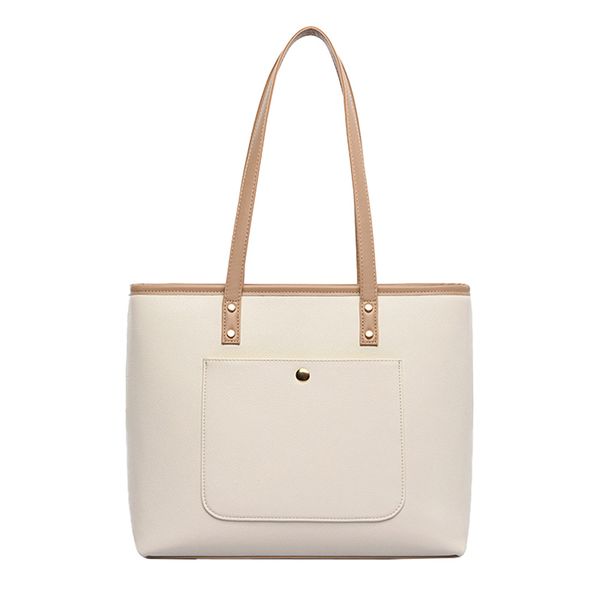 Fashion Business Computer Bag-Women's Hand Bill of Lading Shoulder