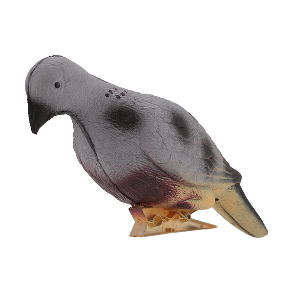 Eva Foam 3D Pigeon Target Field Hunting Simulation Archery Target