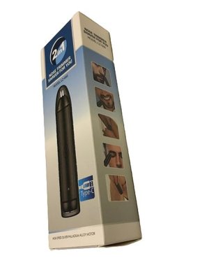 Showers Nose Trimmer