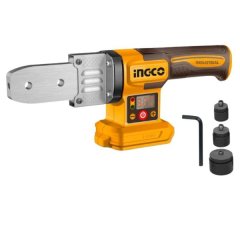 Ingco - Cordless Plastic Tube Welding Tool (20V) - Tool Only