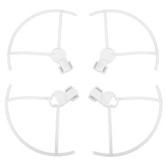 White FIMI X8 Mini Prop Guard