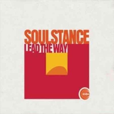 Lead the Way (Vinyl / 12" Album)