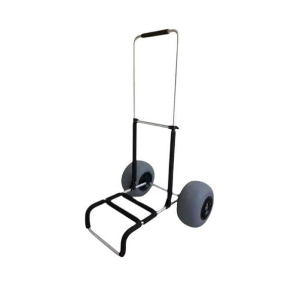 Folding Fishing Hand Trolley