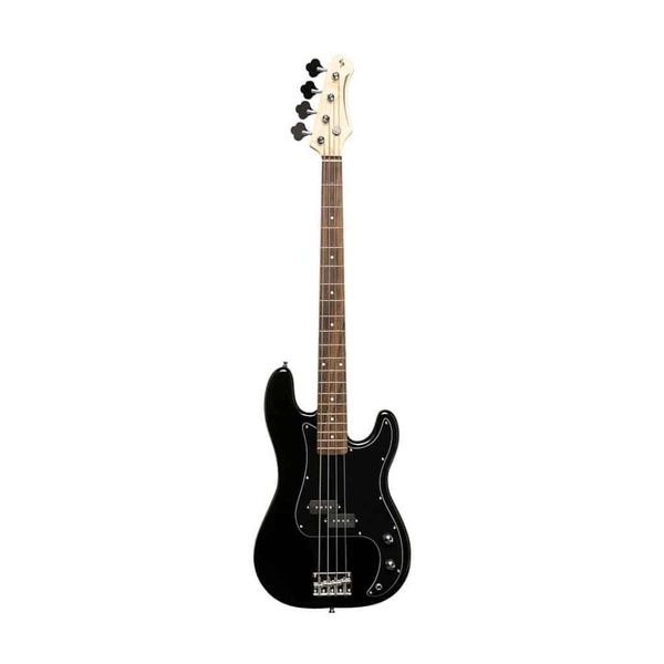 STAGG Standard "P" electric bass guitar