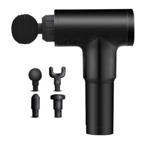 Physiotherapy Massage Gun -Black