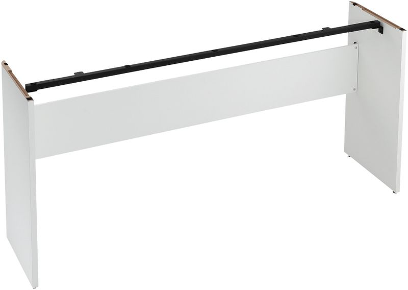 Korg STB1 White Keyboard Stand