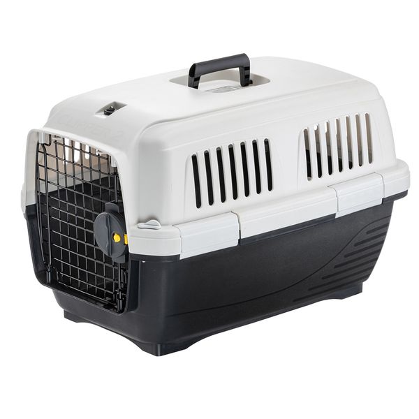 Ferplast Clipper 2 Pet Carrier Max 8 kg