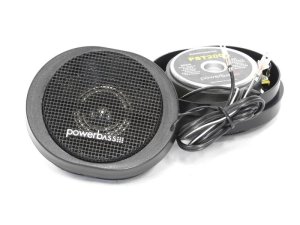 Powerbass Super Tweeter 800w Max