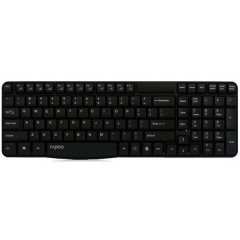 Rapoo E1050 Wireless Keyboard