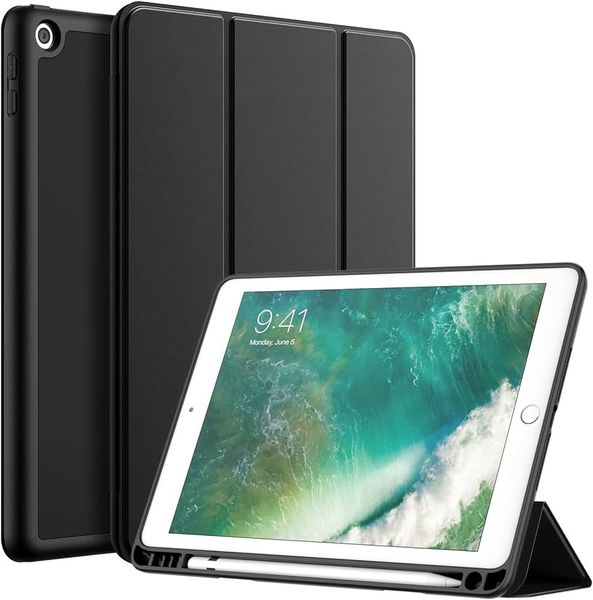 Flip Case smart Cover Compatible with iPad (10.2") 7th/8th /9th Generation