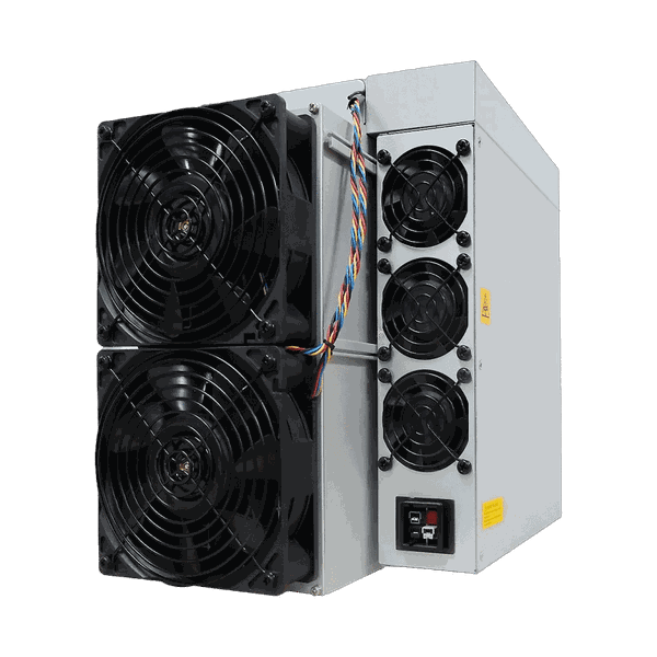 Bitmain Antminer KS5 Pro KAS Miner 21TH