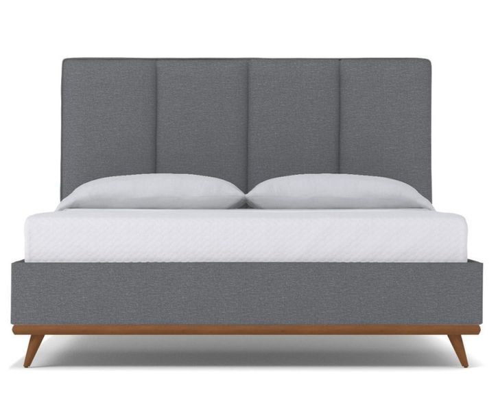 StrohBerry - Chicago Linen Headboard