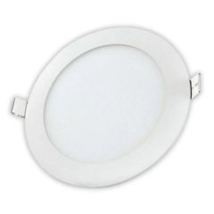 Starlit 18W LED Round Panel Light