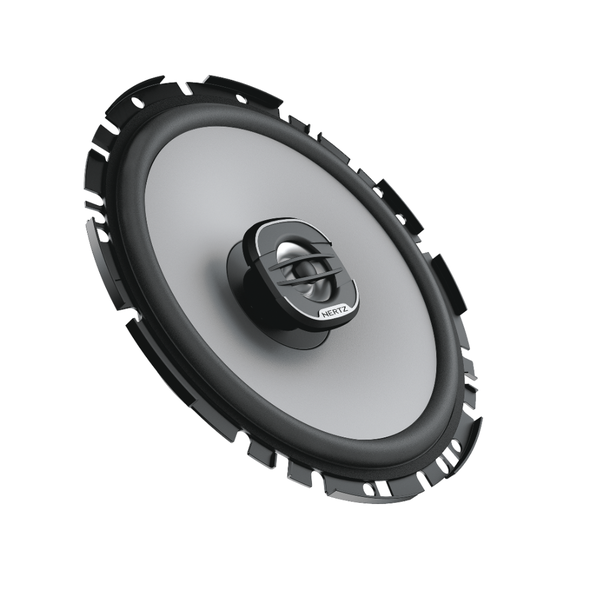 Hertz Uno Series X 170 6.7inch 200W Coaxial Speaker