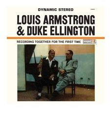 Louis Armstrong - Together For The First Time (Vinyl)