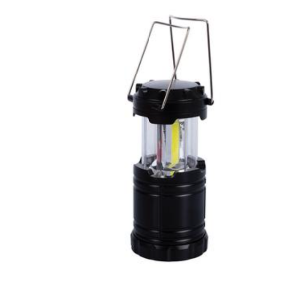 Hanging And Standing Lantern