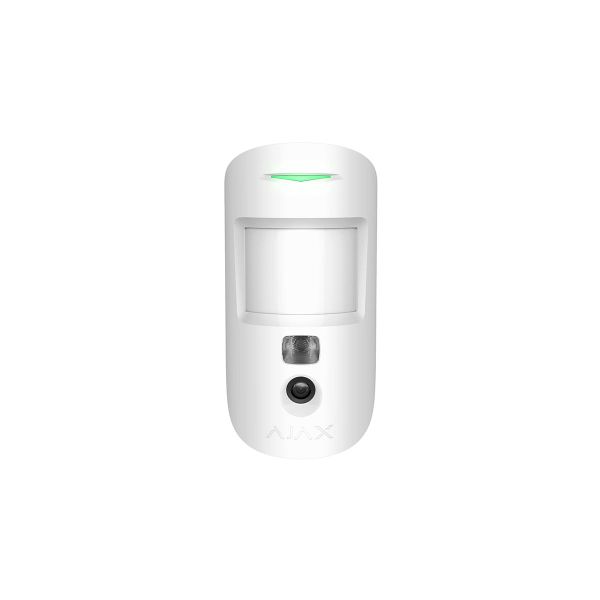 Ajax MotionCam (PhOD) White