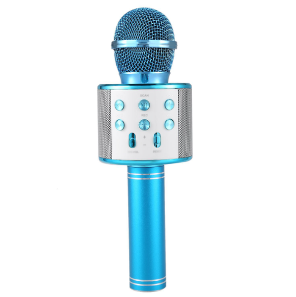 Karaoke Bluetooth Microphone