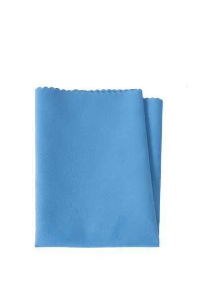 Music Nomad Brass &amp; Woodwind Microfiber Polishing Cloth