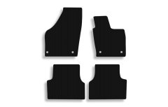 Audi A3 custom carpet 4 pc 2018 up
