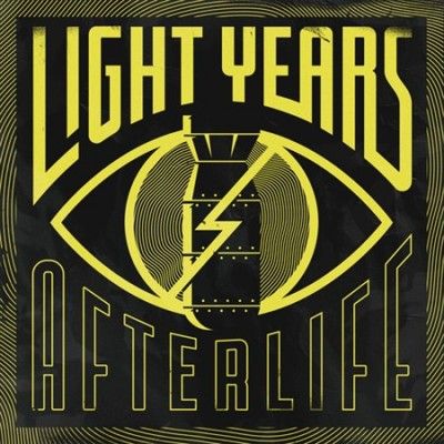 Afterlife (Vinyl / 12" Album)