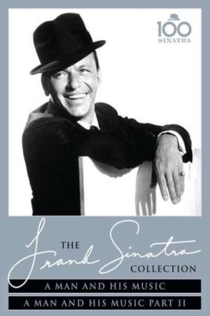 A Man And His Music - Parts 1 &amp; 2 (DVD)