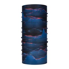Buff Thermonet Wave Blue
