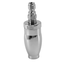 Turbo Nozzle For Pressure Washer Nozzle For Hot And Cold Water