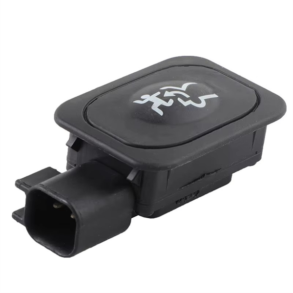 Trunk Tailgate Liftgate Release Opener Switch Compatible with Ford