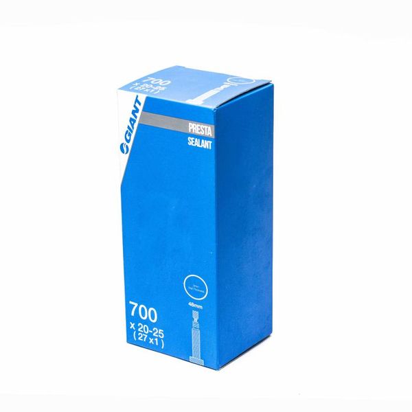 Giant Sealant Tube 700x20-25c 48mm Presta Valve