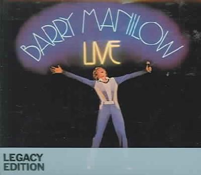 Live - (Import CD)