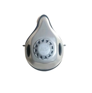 Dromex TPR Twin Half Mask