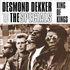 King of Kings - (Import Vinyl Record)