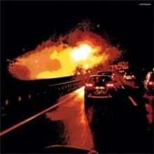Burning Bus (Vinyl / 12" Album)