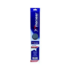 Welding Rod - Mild Steel - 10 Piece - 2.5mm