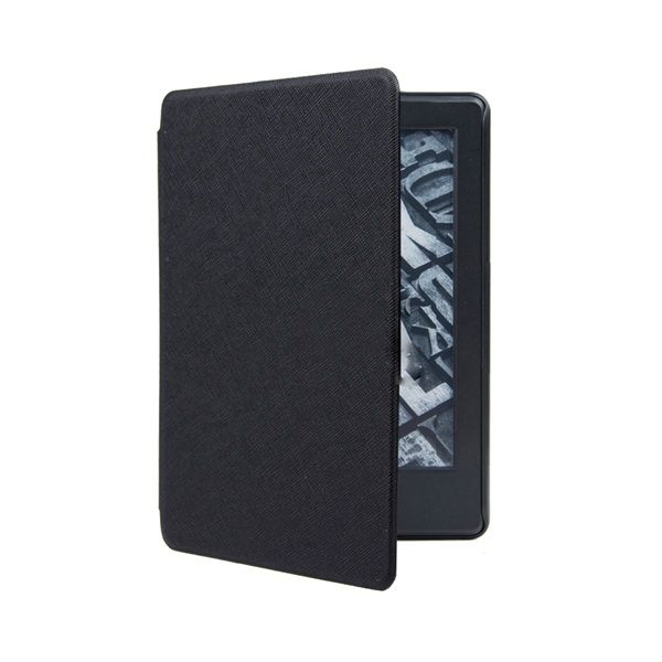 CAWA Smart Cover for Kindle PaperWhite 4 (6", Gen10, 2018) - Plain Colours