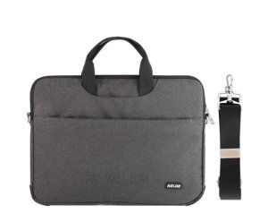 Keloe Water Resistant Protective Laptop Bag