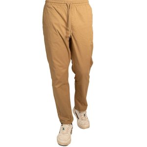 Volcom Men's Road Trip Loose EW Pants - Khaki