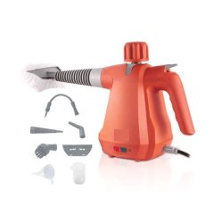 Portable 10-in-1 Steam Cleaning Machine
