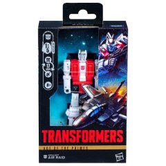 Transformers Gen Ss Deluxe Air Raid