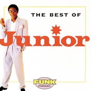 Junior - Best Of Junior (CD)