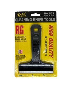 RIGANG Glue Cleaning Knife Professional Tool