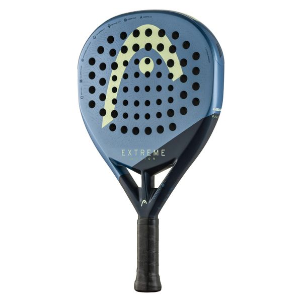 HEAD Extreme Motion Padel Racquet