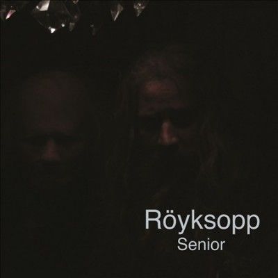 Senior (Vinyl / 12" Album)