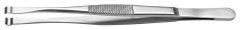 Ideal-Tek (572.SA) Tweezer, Component Positioning, Stainless Steel, 145 mm
