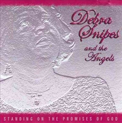 Debra Snipes - Standing On The Promises Of God (CD)